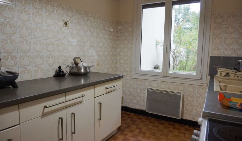 Maison 4 chambres