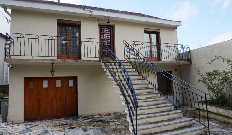 Maison 4 chambres