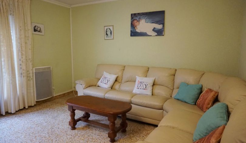 Maison 4 chambres