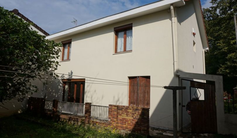 Maison 4 chambres