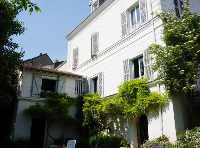 Maison - Centre ville