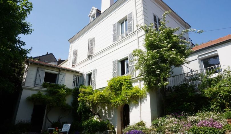 Maison - Centre ville