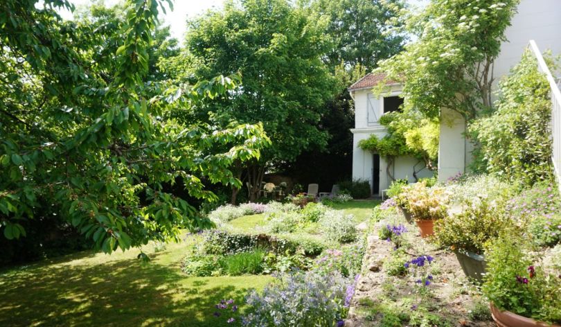 Maison - Centre ville