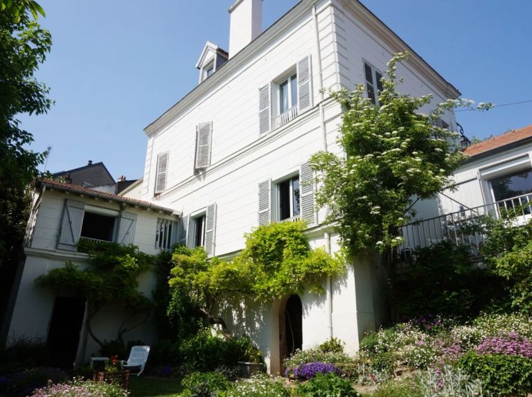 Maison - Centre ville