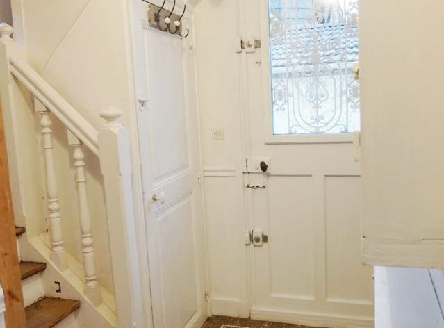 Maison avec dépendance de 50 m2