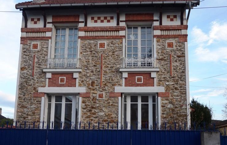 Maison avec dépendance de 50 m2