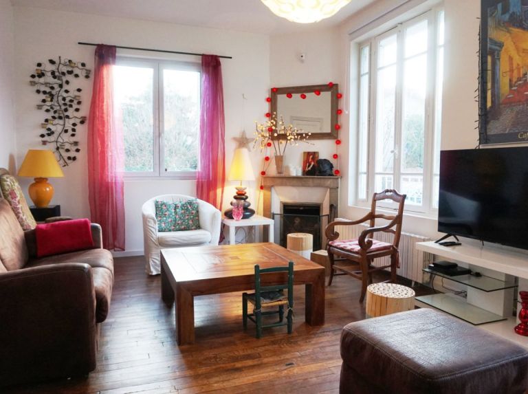 Maison avec dépendance de 50 m2