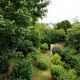 Appartement avec jardin