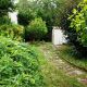Appartement avec jardin