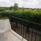 Appartement avec jardin