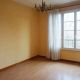 Appartement avec jardin