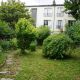 Appartement avec jardin