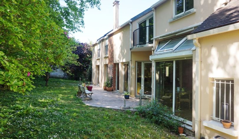 Maison d’architecte