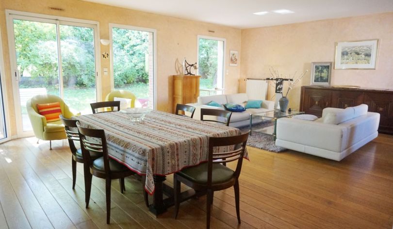 Maison d’architecte