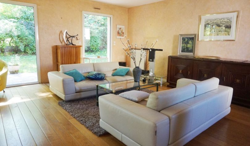 Maison d’architecte