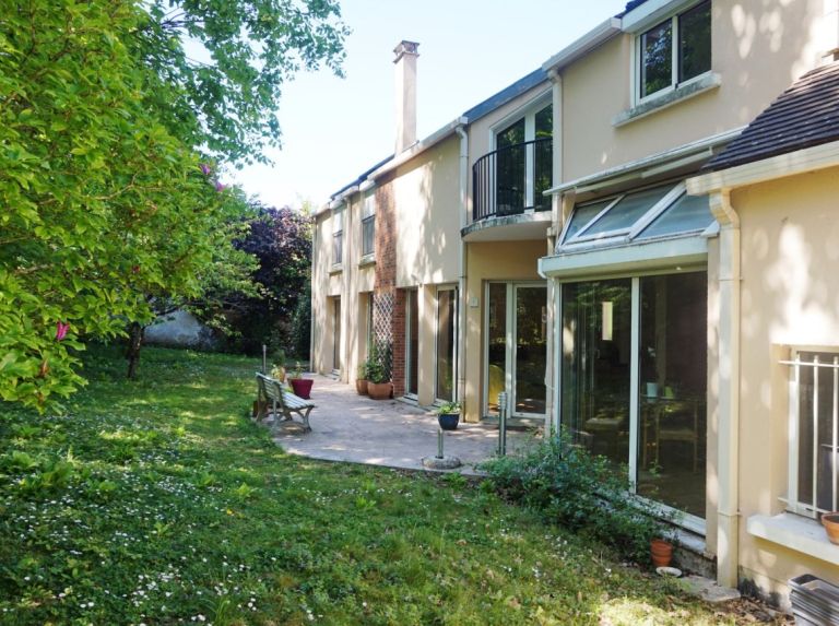 Maison d’architecte