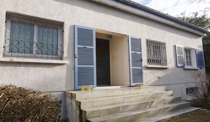Maison Proce centre ville