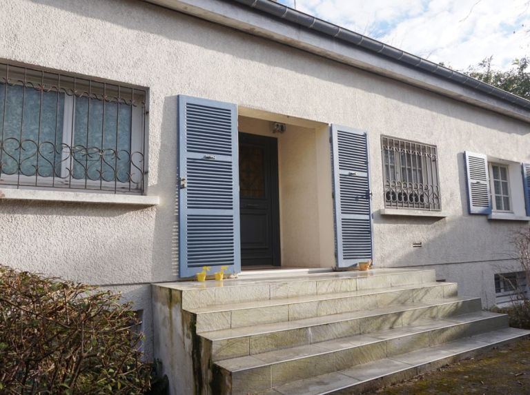 Maison Proce centre ville