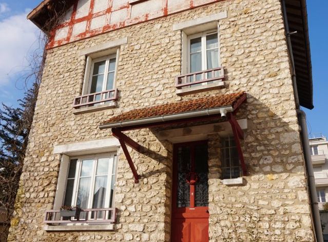 Maison - Centre Ville