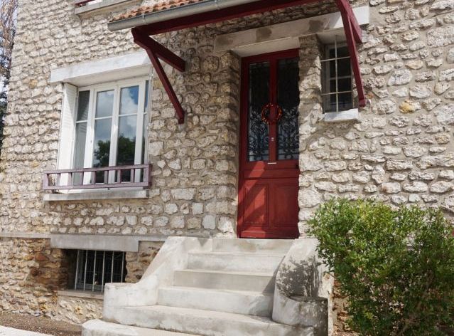 Maison - Centre Ville