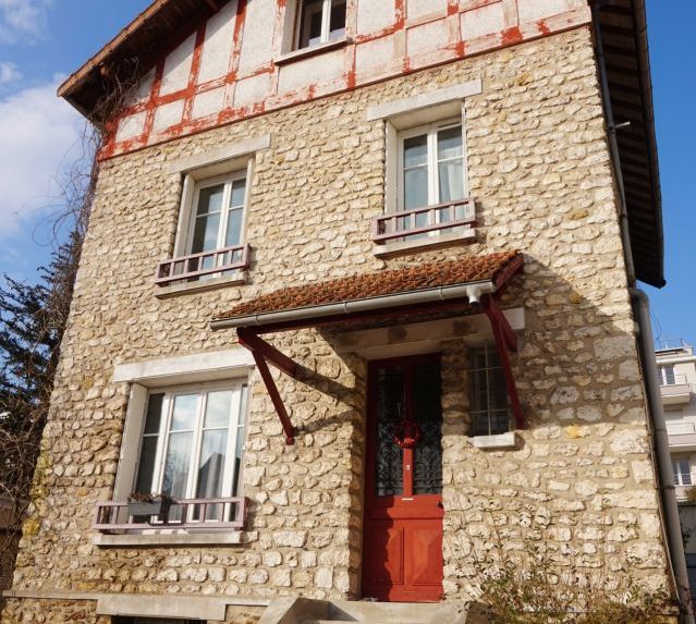 Maison - Centre Ville