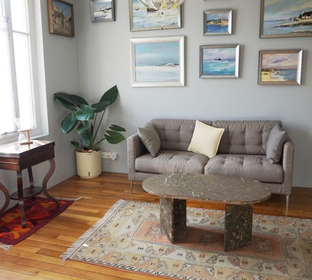 Maison - Centre Ville