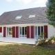 Maison - Domaine de Santeny