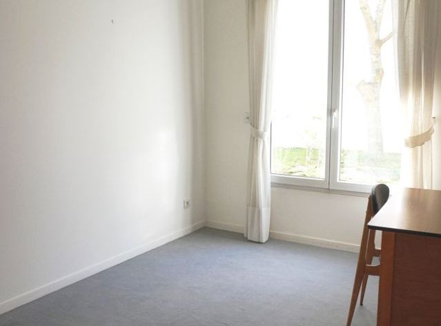 Appartement 4 pièces - CENTRE VILLE