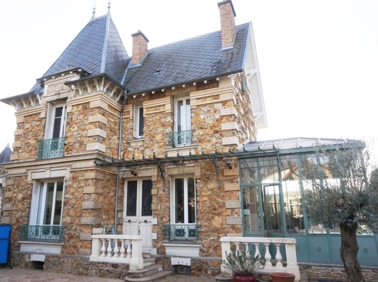 Maison proche Centre Ville