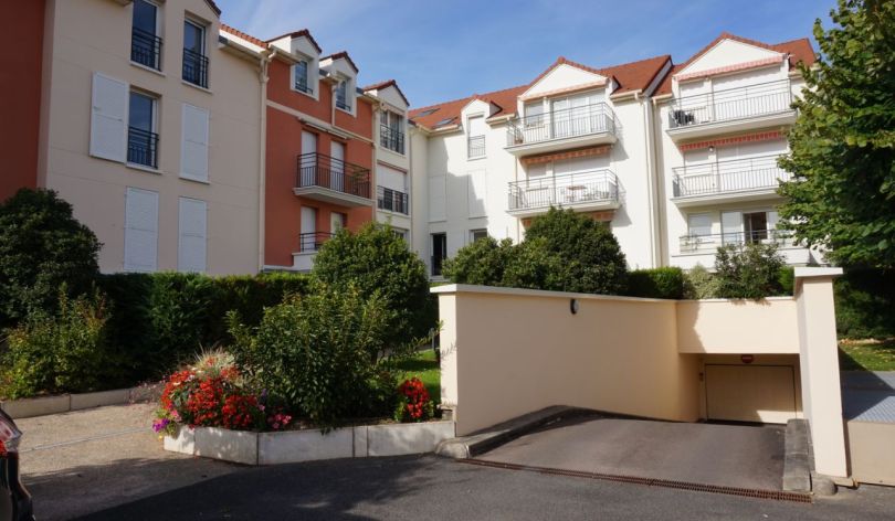 Parking en sous-sol