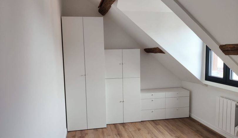 Appartement Centre Ville
