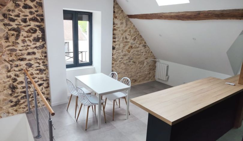 Appartement Centre Ville