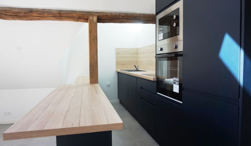 Appartement Centre Ville