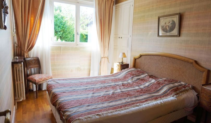 Maison 5 pièces