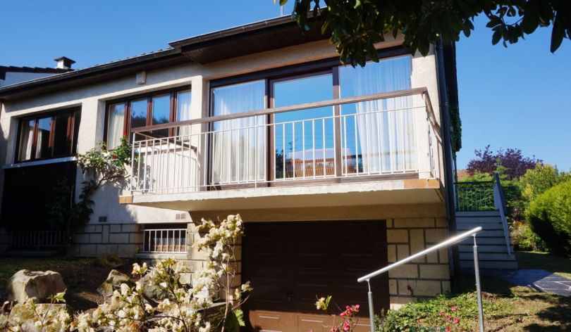 Maison 5 pièces