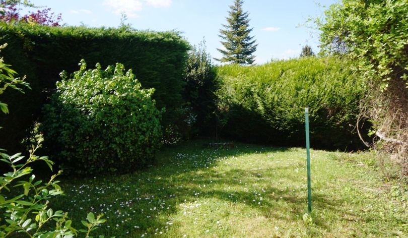Maison 5 pièces