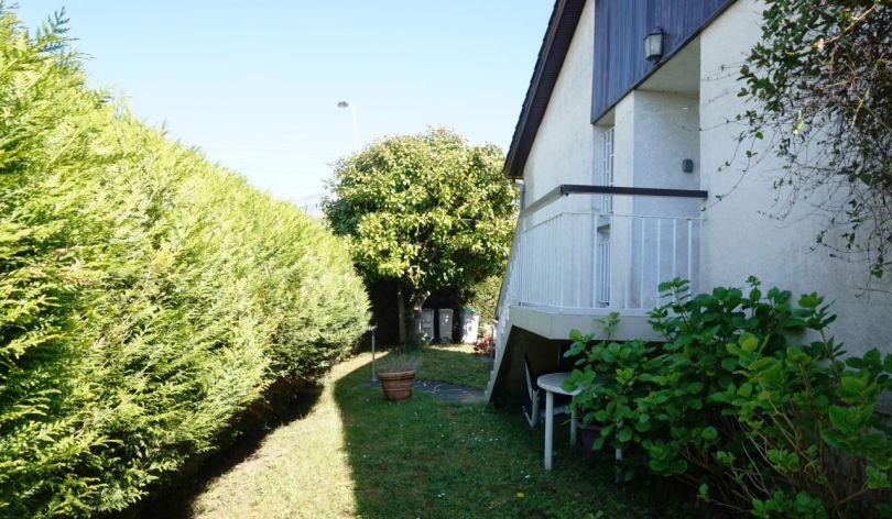 Maison 5 pièces