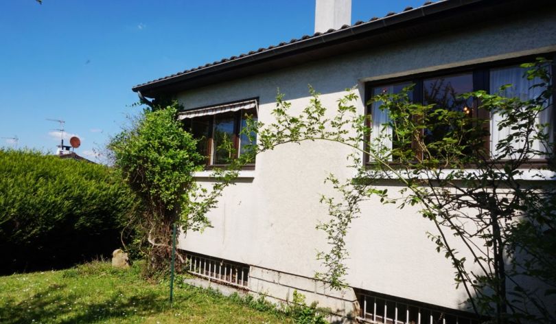 Maison 5 pièces