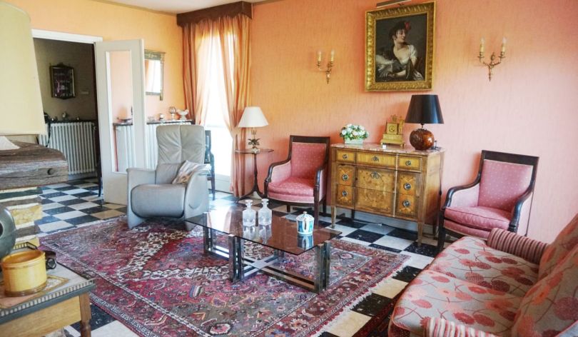 Maison 5 pièces