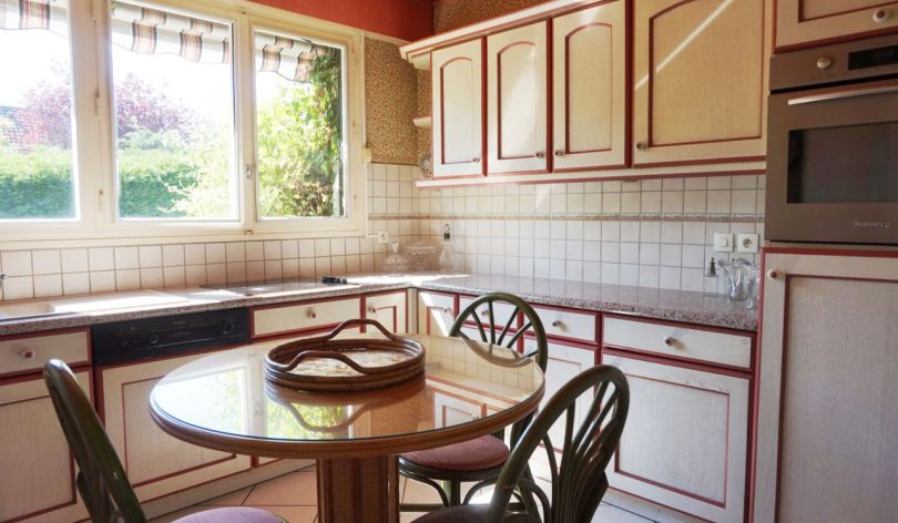 Maison 5 pièces