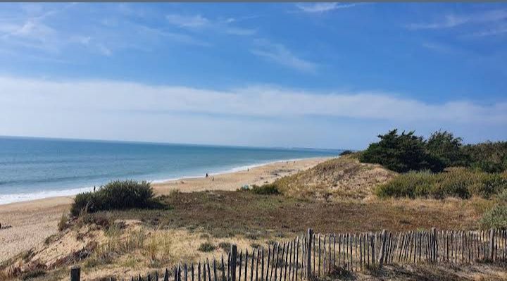 Maison classe A - 3 chambres - Le Bois-Plage-en-R?