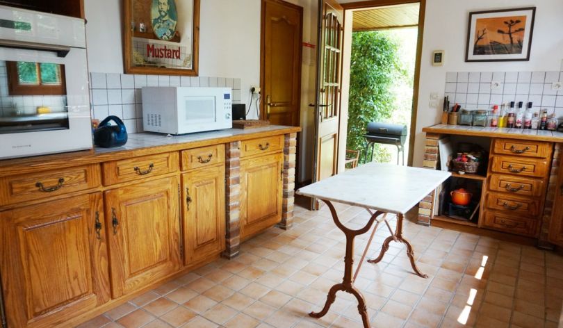 Maison