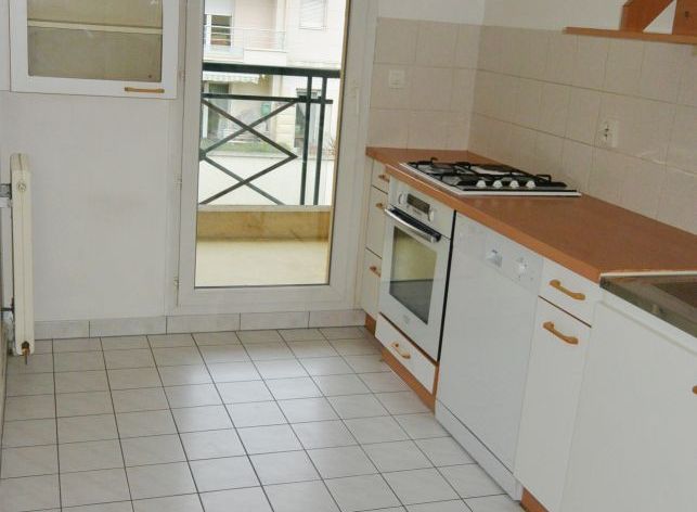 Appartement Centre Ville