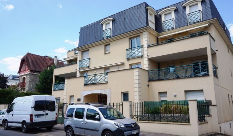 Appartement Centre Ville
