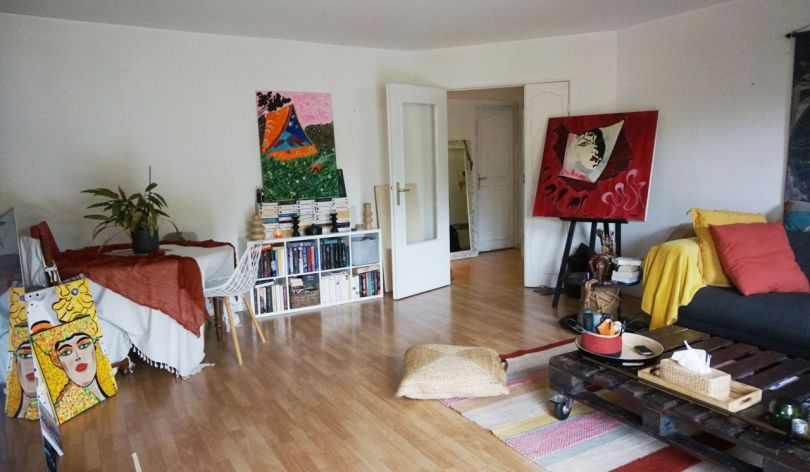 Appartement Centre Ville