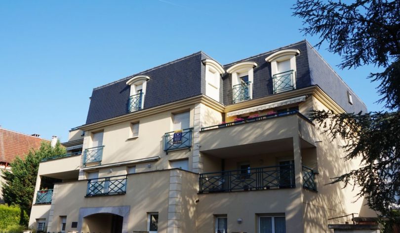 Appartement Centre Ville