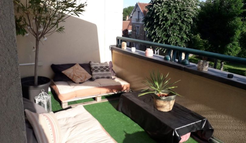 Appartement Centre Ville