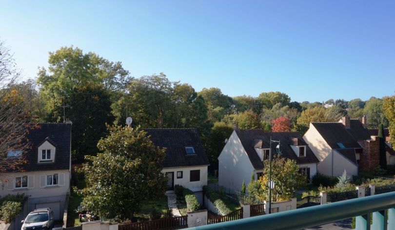 Appartement Centre Ville