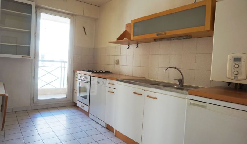 Appartement Centre Ville