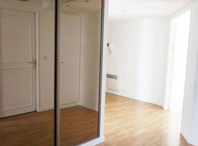 Appartement Centre Ville